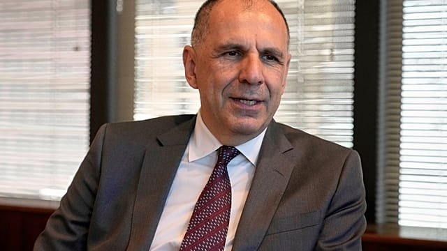 Greek FM in Libya for talks on migration, maritime borders and economic ties