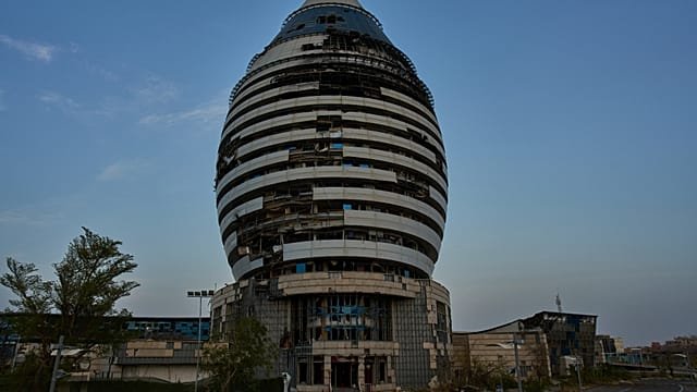 Pix of the Day, 22 April 2026