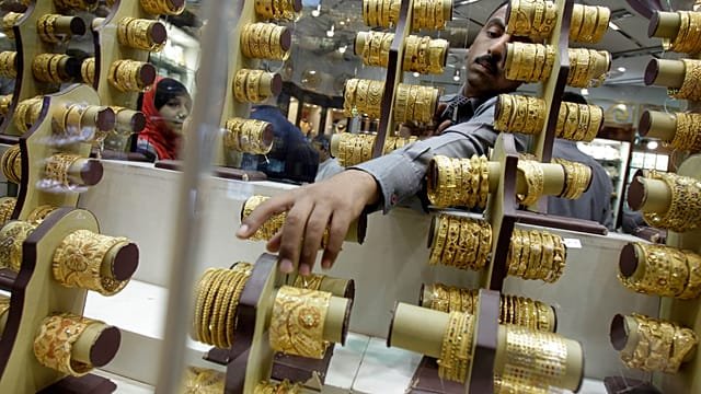 After 3 years of conflict, gold is the driving force behind Sudan’s civil war