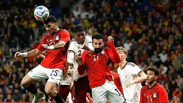 FIFA investigates Spain over fan misconduct