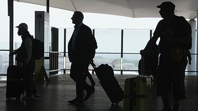 Reform UK to block visas for Ghana, Nigeria, Jamaica over slavery reparations