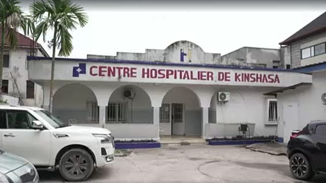 Women speak of violence experienced during childbirth in DR Congo