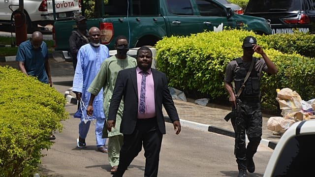 Pix of the Day, 23 April 2026