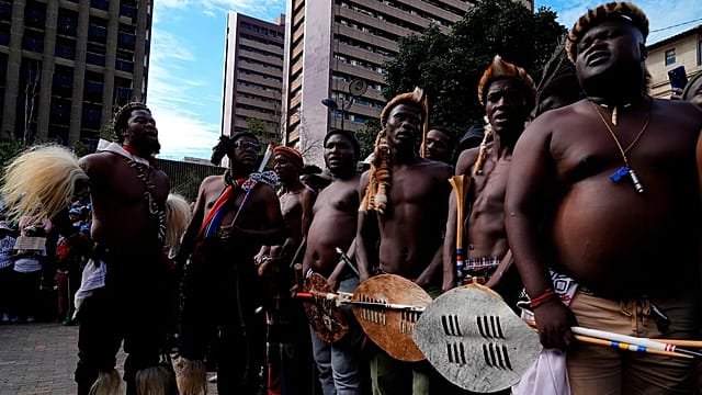 Pix of the Day, 30 April 2026