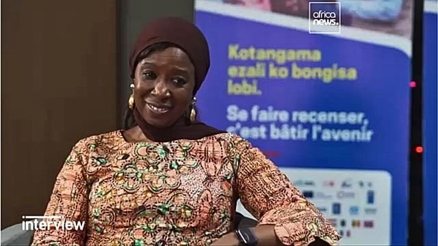 DRC launches first census in 40 years with $30M UNFPA backing – Interview