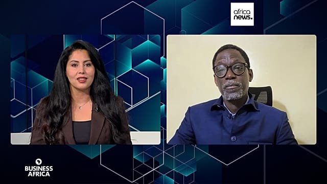 DRC: first eurobond draws massive demand [Business Africa]