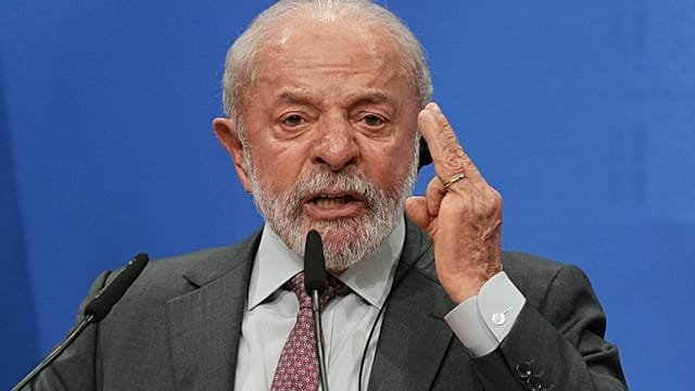 President Lula slams Trump over U.S. rejection of South Africa at the G20 summit
