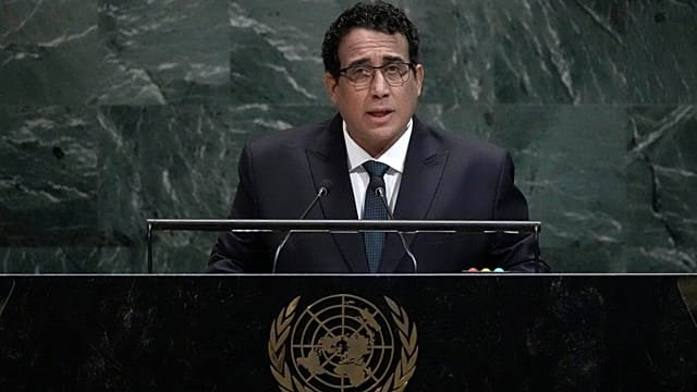 UN warns Libya at ‘critical’ crossroads amid deepening divisions