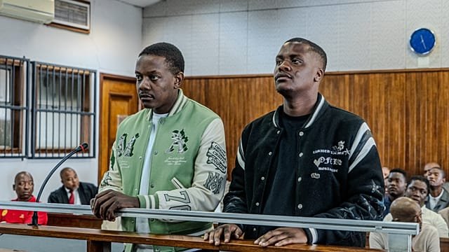 Bellarmine Chatunga Mugabe given deportation order