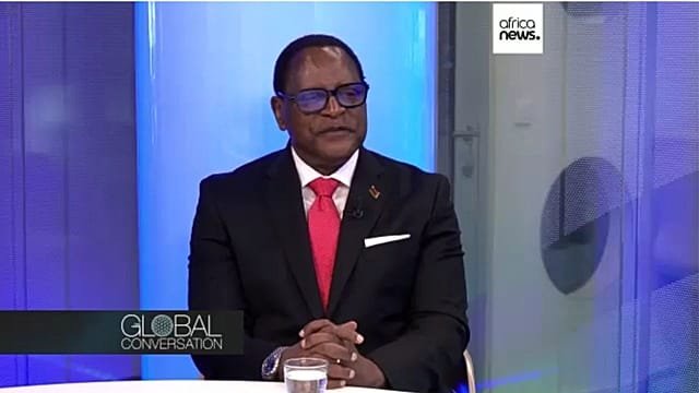 Chakwera warns: Fighting corruption comes at a cost – Interview