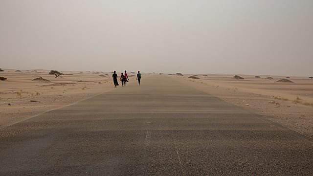 Migrants risk hunger and drowning on route from Horn of Africa to Yemen