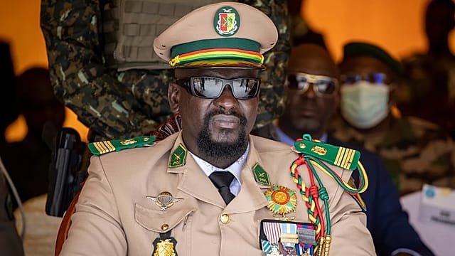 Opposition vlogger’s son and opposition figure kidnapped in Guinea