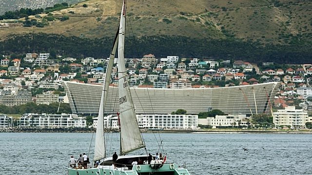 South Africa’s luxury boat industry turns to Europe as US market weakens