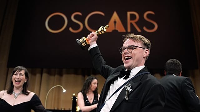 The Oscars are drawing a new line on artificial intelligence