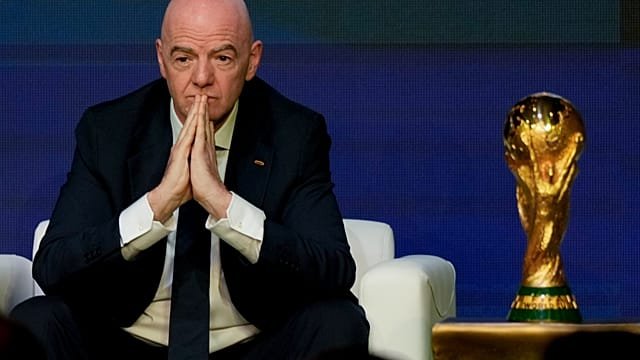 One month before kick-off, questions swirl around 2026 FIFA World Cup
