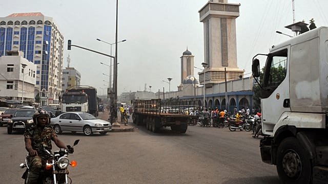 Fuel price hike sparks concern across Benin