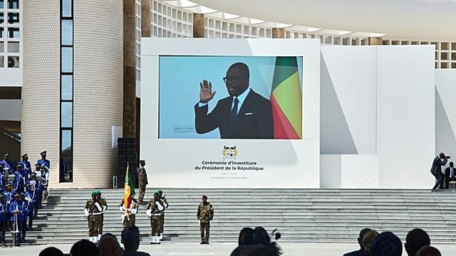 Benin-Niger relations show signs of thaw as Wadagni takes office