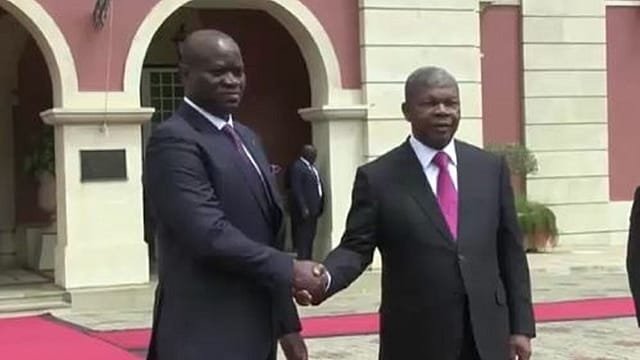Angola and Gabon strengthen ties with new cooperation agreements