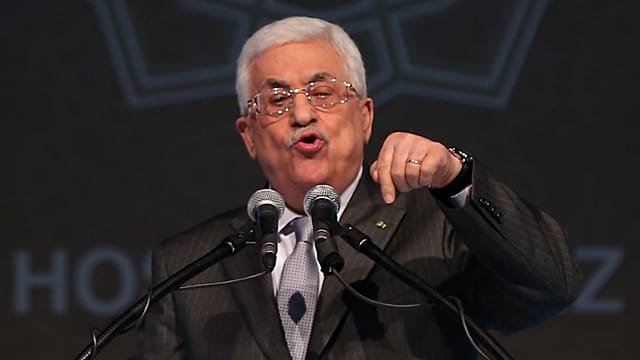 Palestinian Fatah party to elect leaders for first time in decade