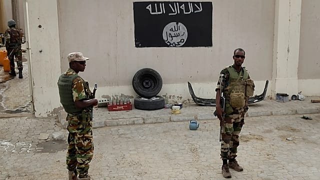 Chad declares state of emergency in Lake Chad region after Boko Haram attacks