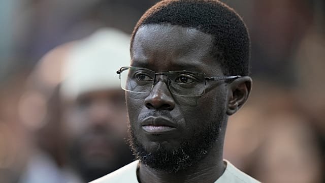 Senegalese president pardons journalist over 2018 massacre