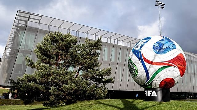 Chinese companies see surge in demand for FIFA World Cup merchandise