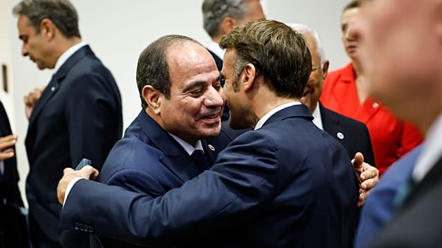 Macron tours East Africa in break with ‘Francafrique’ strategy