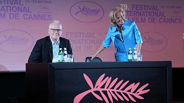 Cannes Film Festival to showcase three African films in official selection