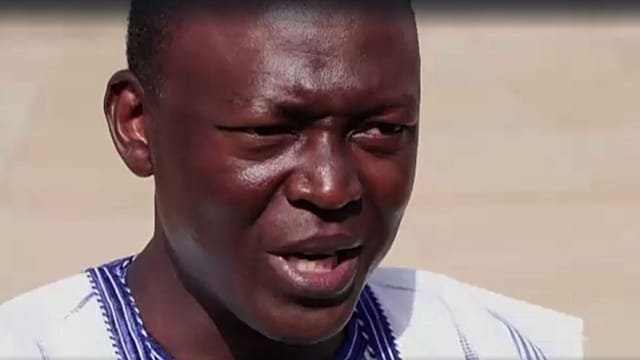 Chadian former PM Succès Masra to remain in prison after court rejects appeal