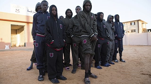 ICC hears case against former Mitiga Prison commander over abuse