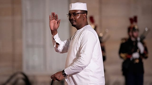 At least 24 soldiers killed in suspected Boko Haram attack in Chad
