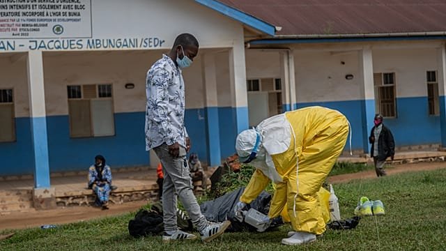 Ebola fears force India-Africa Summit postponement