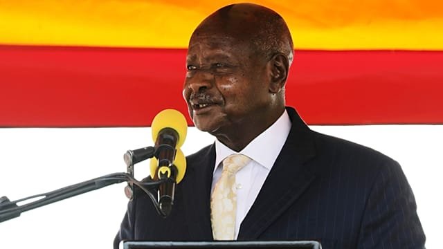 Uganda parliament passes controversial ‘Sovereignty Bill’ after amendments