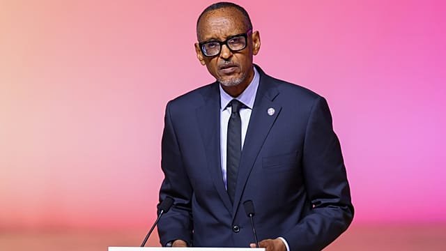 Rwanda, Botswana sign six cooperation deals