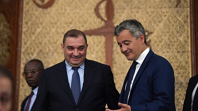 France and Algeria seek judicial reset amid journalist case