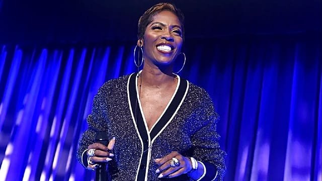 Nigerian Afrobeats star Tiwa Savage nurtures Africa’s musical talent