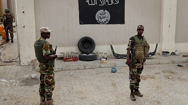 Chad declares state of emergency after deadly Boko Haram attacks
