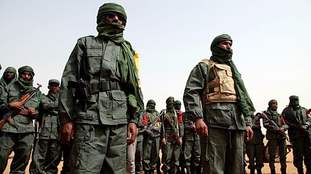 Mali probes alleged military links to jihadis after major attacks