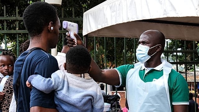 Uganda steps up Ebola response as new cases raise concern in Kampala