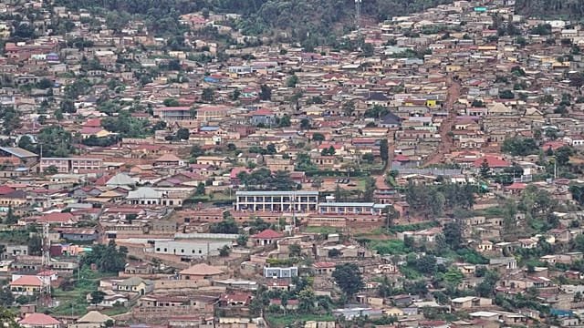 Rights group calls for investigation after death of Rwanda govt critic