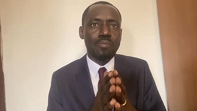 Lamuka opposition coalition warns against ‘two‑tier democracy’ in DR Congo
