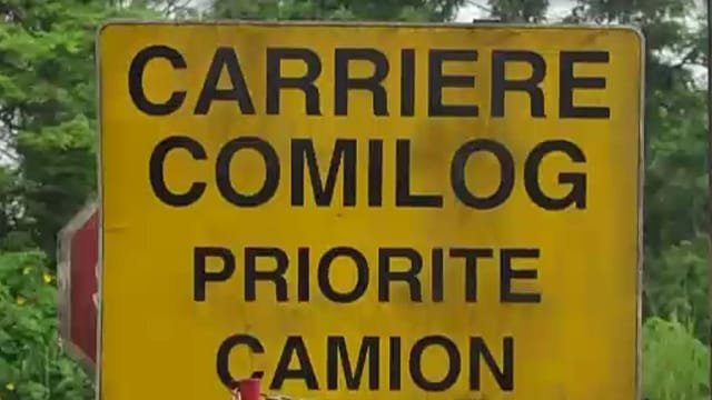 Gabon move to acquire stake in international manganese-mining company