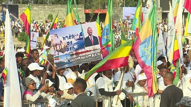 Ethiopia’s opposition brace for ruling party election landslide