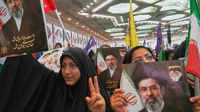 US–Iran war deal nears as obstacles to ending war recede