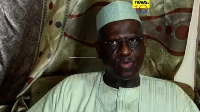Masked men abduct prominent Malian lawyer in Bamako