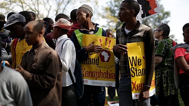 Ghana to repatriate hundreds of citizens from South Africa