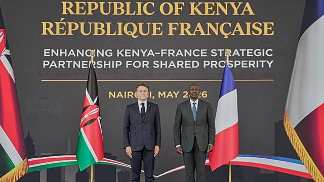 Pix of the Day, 11 May 2026