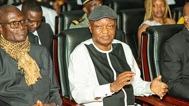 Cameroon: Filmmaker Bassek Ba Kobhio dies aged 69