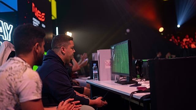 Morocco eyes global gaming boom at Rabat Expo