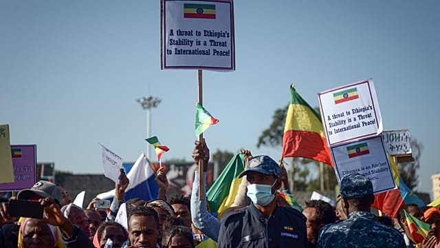 TPLF move to restore leadership raises tensions in Ethiopia’s Tigray